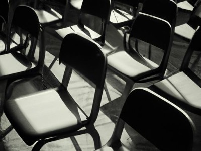 转椅升降杆的维修