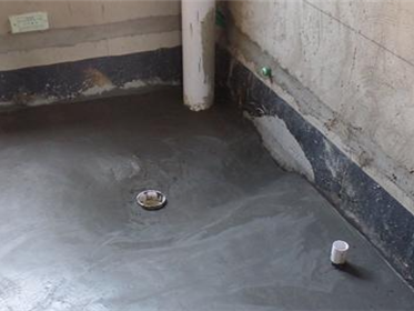 水不漏可以做防水吗