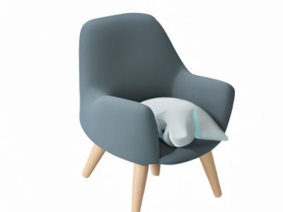 为什么需要儿童椅？