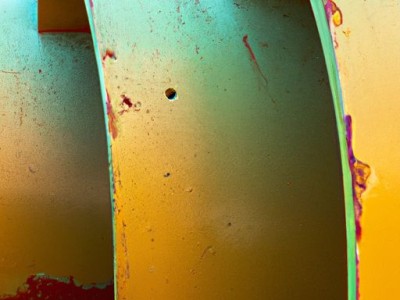 彩钢瓦屋顶翻新，提升房屋外观与保护