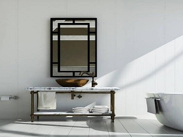 浴室干湿分离要注意什么