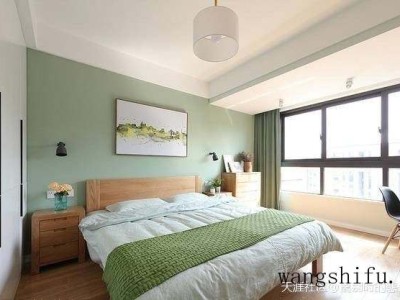 墙面壁纸的清洁与养护方法