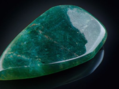 虎眼石的功效与作用——探究这种神奇的石头