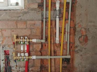 老房改造重新装修安装水地暖（老房改造重新装修安装水地暖可以吗）