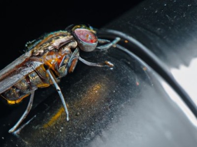 如何正确安装灭蝇灯？