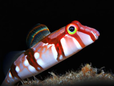 红箭鱼的繁殖周期及注意事项