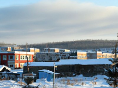 牡丹江哪个别墅好？牡丹江哪个别墅好一点？推荐这几个别墅！