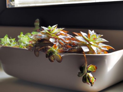 台下盆及台下盆装修效果图-打造精致浴室的必备品