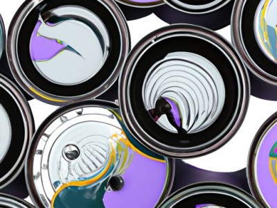 金属油漆和普通漆的区别及其应用