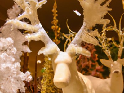 麋鹿头挂哪个位置合适及麋鹿头朝向有什么讲究