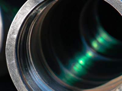 球墨铸铁给水管及球墨铸铁给水管安装工艺