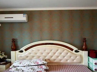 卧室空调买几匹的合适