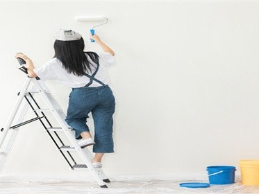 外墙腻子能用在内墙吗