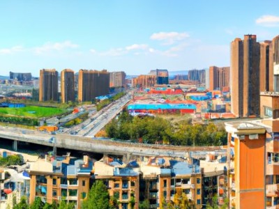 河西区哪个小区比较好？