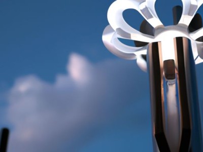 LED庭院灯的优势和应用