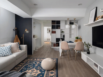 荷花竹（荷花竹的寓意和象征风水）