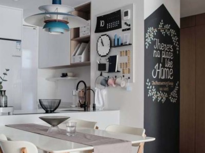 水晶吸顶灯的拆卸及注意事项