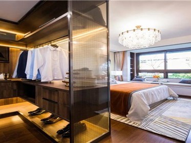 法式轻奢风格装修特点