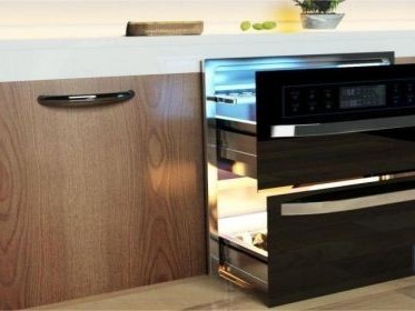 一星级消毒柜和二星级消毒柜的区别