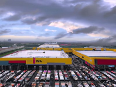 苏州宜家和无锡宜家哪个大？