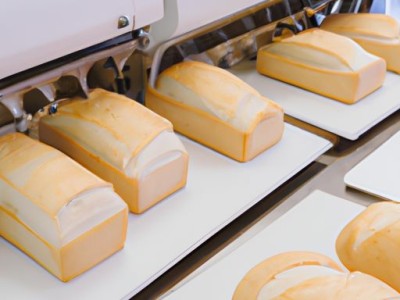 柏翠面包机的使用方法及注意事项