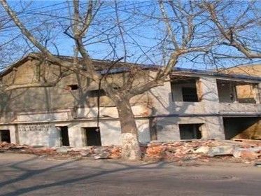 农村一户多宅会被强拆吗