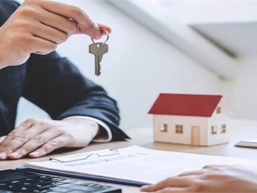 公积金贷款买房后离婚房贷怎么办