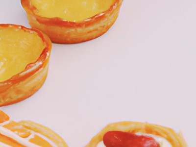 哪个牌子的烘培模具好用？推荐几个品牌