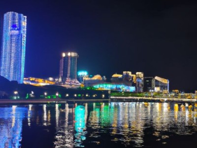 宁德和三明哪个好？宁德和三明哪个好玩一点？