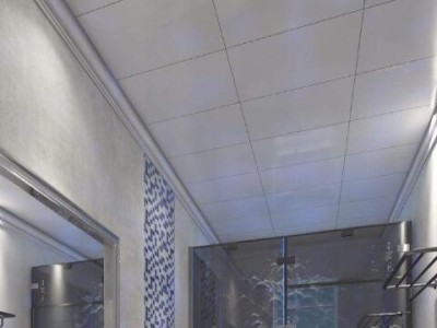 西安卫生间需要做吊顶吗？老师傅说这一步至关重要，千万不能少！