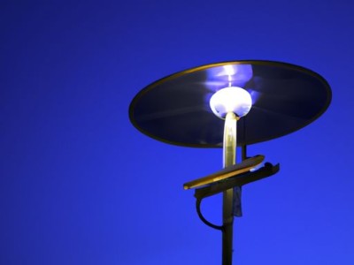 户外灯及户外灯具品牌排行前十名