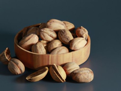 坚果及坚果的功效与作用