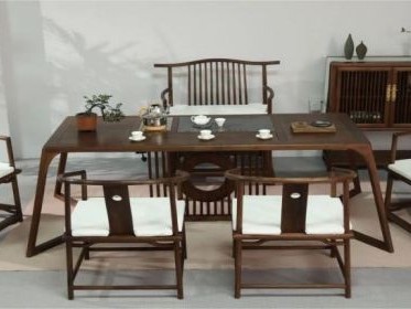 榆木家具的优缺点