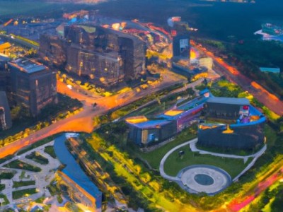 合肥旭辉御府在哪个区域？