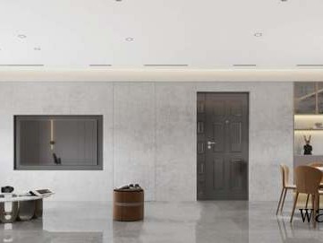 人生第一套房坚持改造重装，5个月逆袭成功，设计和方案都在这了