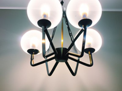 客厅灯哪个费电耐用？怎样选择适合的客厅灯？