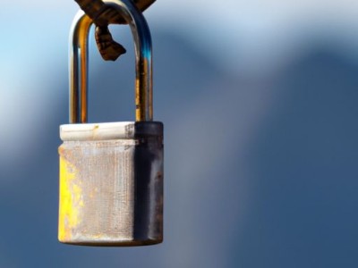 玥玛锁开锁技巧，轻松应对忘记密码或损坏问题