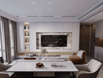 装修房子的步骤流程?