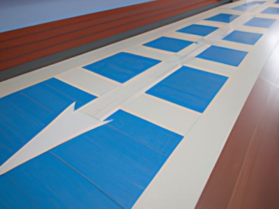 医院地板胶及其材料的详细介绍