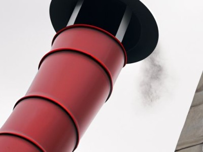 风管清洗及允许操作人员进入风管内的重要性