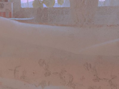 柔然与爱舍墙纸哪个好？对比分析，帮你选出更适合的墙纸