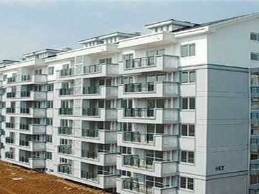 安置房买卖合同怎么写