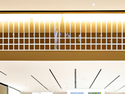 水疗会所设计及水疗会所设计案例：打造身心舒缓的疗愈空间