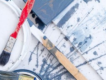 西安粉刷匠:粉刷墙壁腻子步骤有哪些