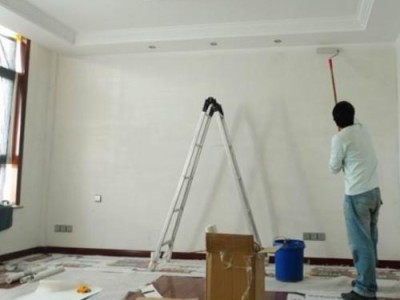 西安墙面翻新小妙招，要你旧屋换新颜！