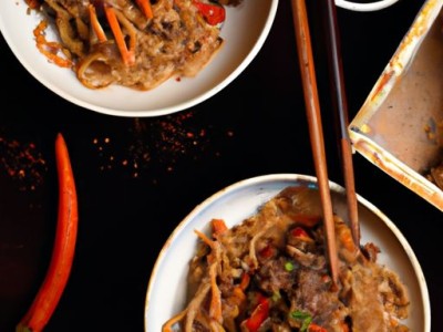 牛膝功效与作用及主治详解，让你了解天然草本的神奇力量