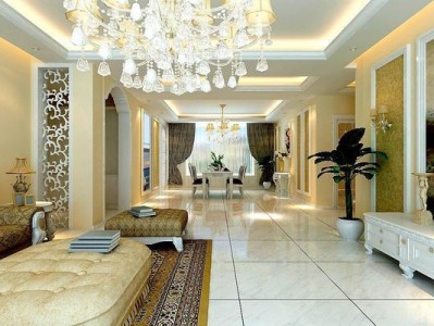 西安装修房子中了这11条装修失误