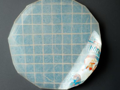 瓷片及瓷片电容的应用及特性