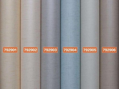 家里是用墙纸好还是墙布好？