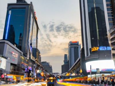 杭州市秋涛北路在哪个区？详细解读